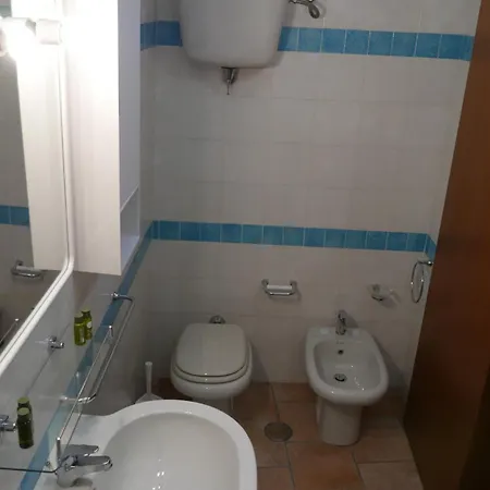 Maria Centro * Gubbio