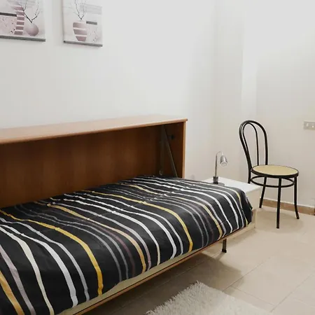 Maria Centro Apartment