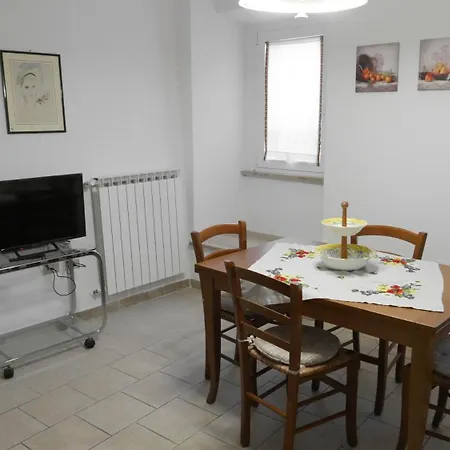 Apartment Maria Centro Gubbio