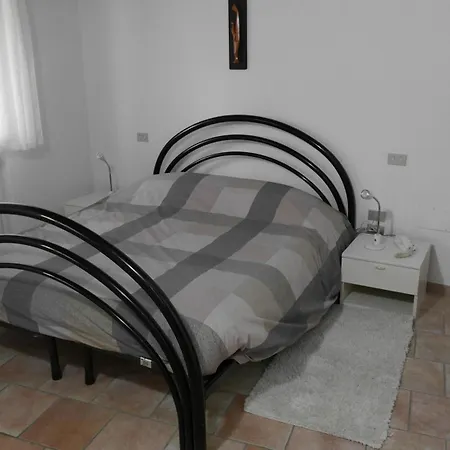 Maria Centro Apartment *