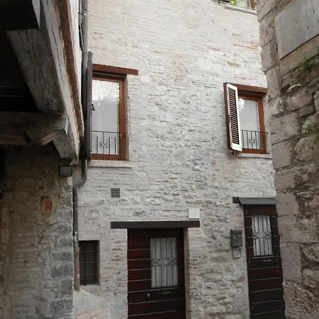 Maria Centro Apartment