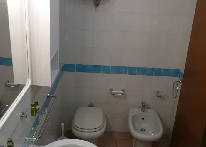 Maria Centro * 구비오