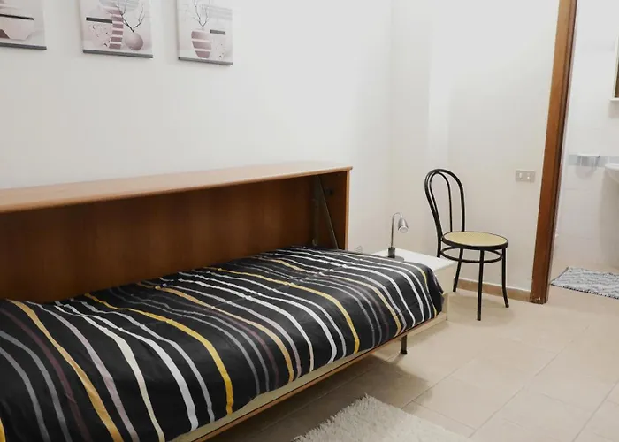 Maria Centro 아파트