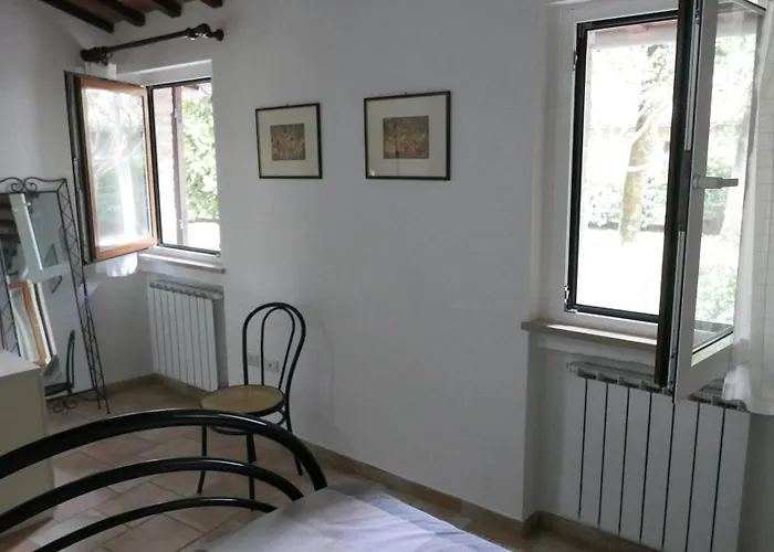 Maria Centro 구비오