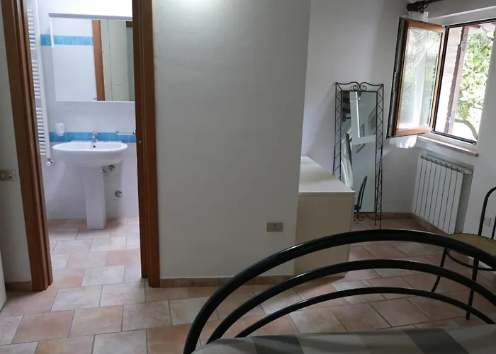 Maria Centro * 구비오