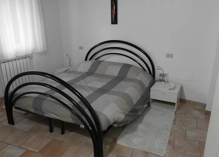 Maria Centro 아파트 *